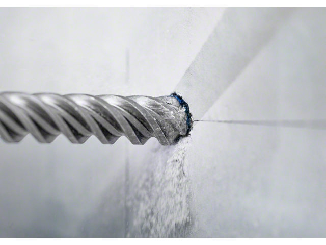 5-delni komplet udarnih svedrov Bosch EXPERT SDS max-8X, Dimenzije: 22x400x520mm, 2608900267